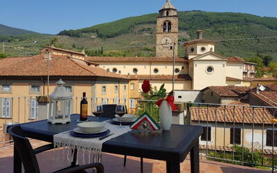 Appartamento Valle Verde