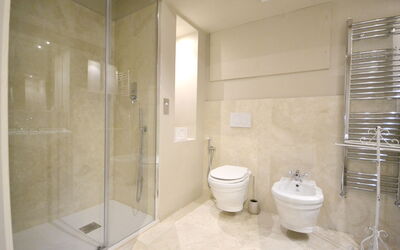 Logement:&nbsp;Suite Chiara