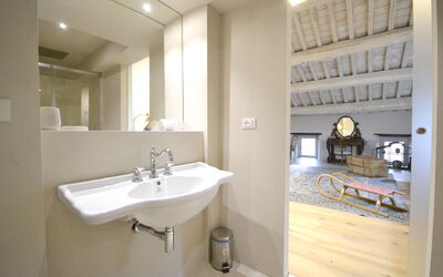 Logement:&nbsp;Suite Chiara