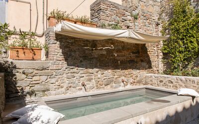 location de vacances Casa Minerva - Cortone, Toscane, Italie