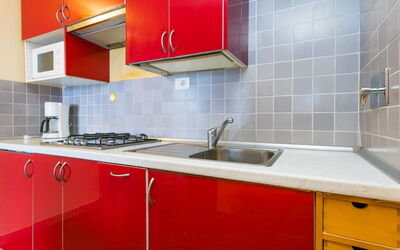 Logement:&nbsp;Agrifoglio 962.1