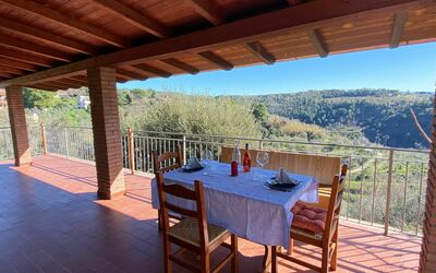 location de vacances Romantica - Riparbella, Toscane, Italie