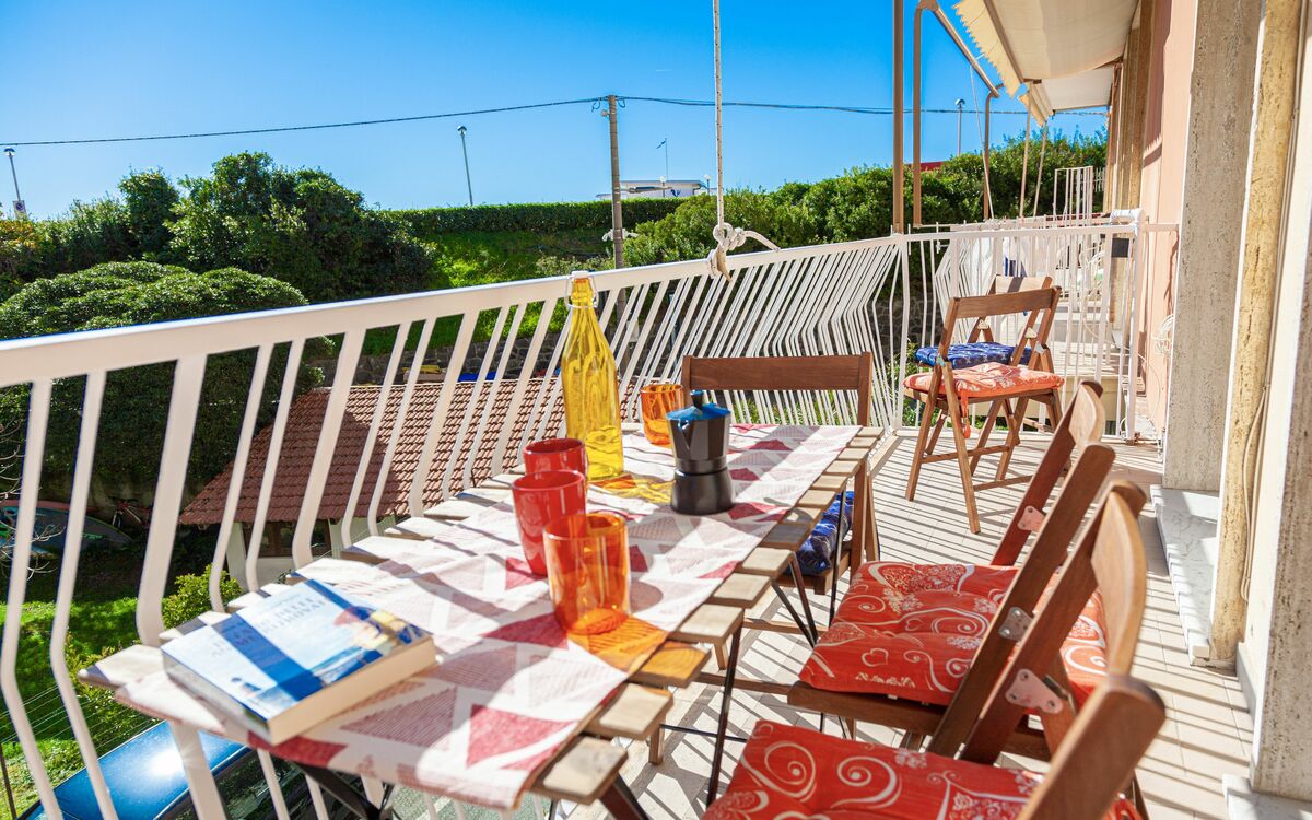 Apartment Fernanda - Levanto