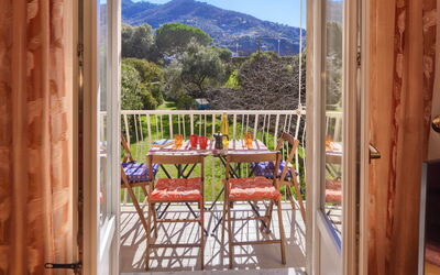 Apartment Fernanda - Levanto