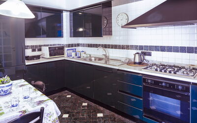 Apartment Fernanda - Levanto