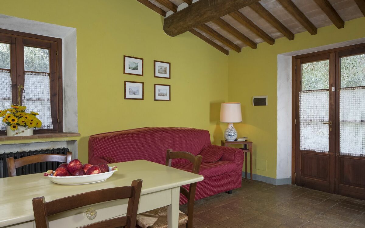 Logement:&nbsp;Loggia Holiday Home