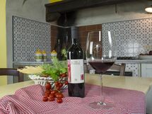 Logement:&nbsp;Loggia Holiday Home