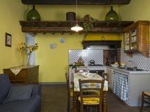 Logement:&nbsp;Rimessa Holiday Home