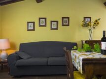 Logement:&nbsp;Rimessa Holiday Home