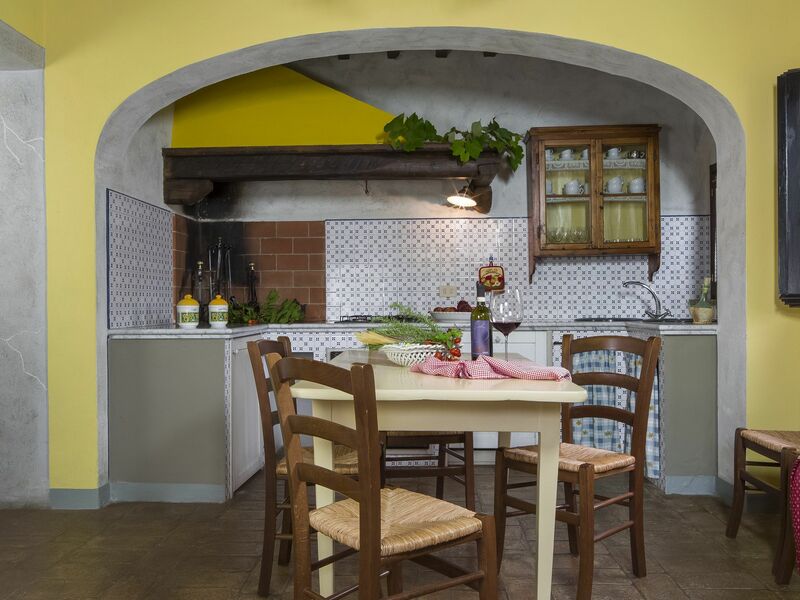 Logement:&nbsp;Loggia Holiday Home