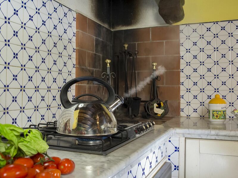 Logement:&nbsp;Rimessa Holiday Home