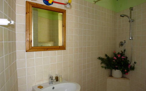 Logement:&nbsp;Holiday Home Il Glicine