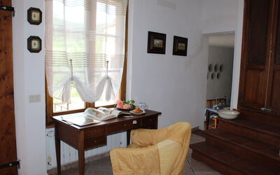 Logement:&nbsp;Papavero Holiday Home