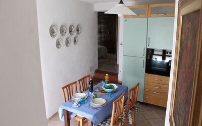 Logement:&nbsp;Papavero Holiday Home