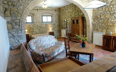 Logement:&nbsp;Holiday Home Il Glicine