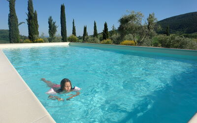 Logement:&nbsp;Papavero Holiday Home