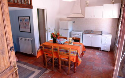 Logement:&nbsp;Holiday Home Il Glicine