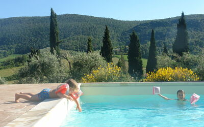 Logement:&nbsp;Papavero Holiday Home