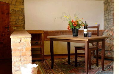 Logement:&nbsp;Holiday Home Il Glicine