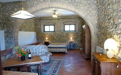 Logement:&nbsp;Holiday Home Il Glicine