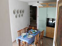 Logement:&nbsp;Papavero Holiday Home