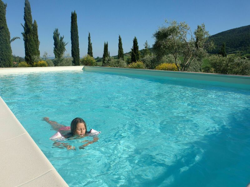 Logement:&nbsp;Papavero Holiday Home