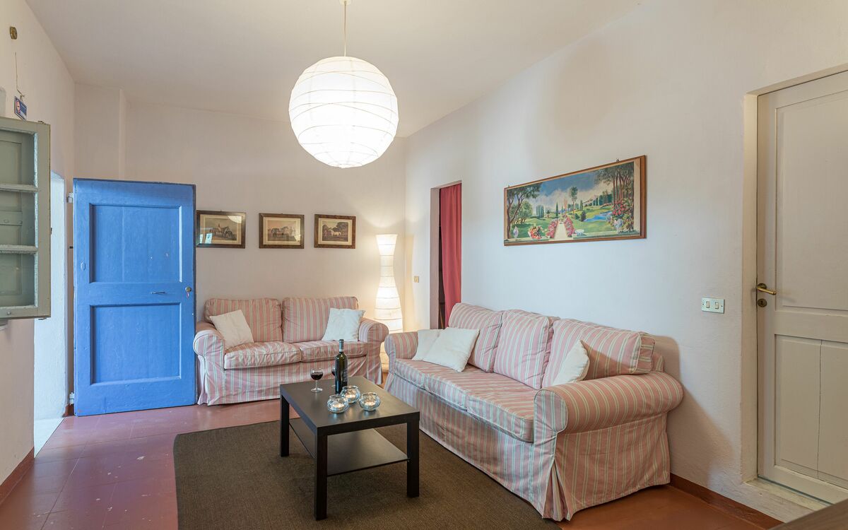 Logement:&nbsp;Casa Lavanda