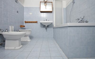 Logement:&nbsp;Casa Ginestra