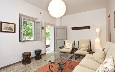Logement:&nbsp;Casa Lavanda