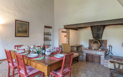 Logement:&nbsp;Casa Lavanda