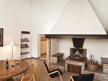 Logement:&nbsp;Casa Lavanda