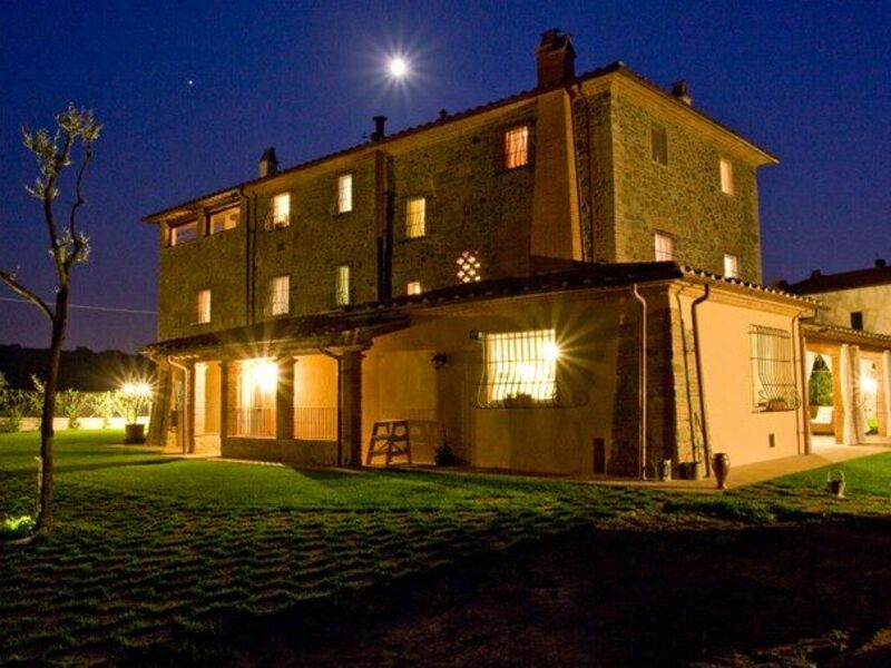 Il Fienile Holiday Home