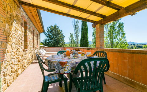 Logement:&nbsp;Tramontana 700.3
