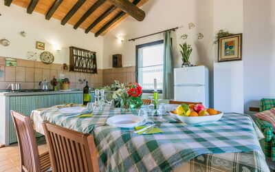 Logement:&nbsp;Tramontana 700.3