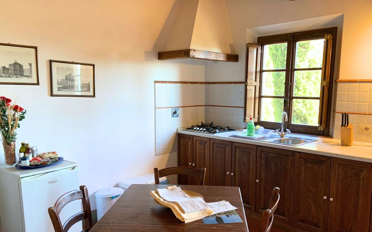 Logement:&nbsp;Le Fonti 3