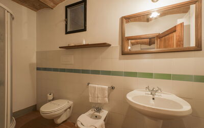 Logement:&nbsp;Le Fonti 5