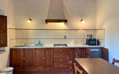 Logement:&nbsp;Le Fonti 7