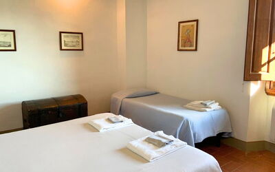 Logement:&nbsp;Le Fonti 11