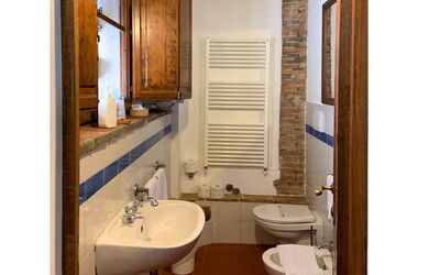 Logement:&nbsp;Le Fonti 2