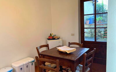 Logement:&nbsp;Le Fonti 9