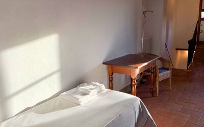 Logement:&nbsp;Le Fonti 7