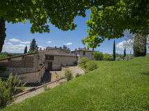 Logement:&nbsp;Le Fonti 10