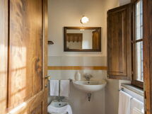 Logement:&nbsp;Le Fonti 4