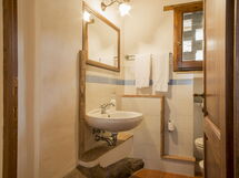 Logement:&nbsp;Le Fonti 4