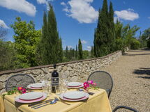 Logement:&nbsp;Le Fonti 1