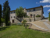 Logement:&nbsp;Le Fonti 3