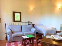 Logement:&nbsp;Le Fonti 3