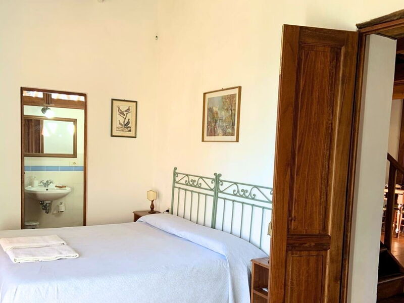 Logement:&nbsp;Le Fonti 10