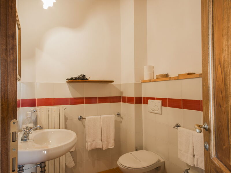 Logement:&nbsp;Le Fonti 3