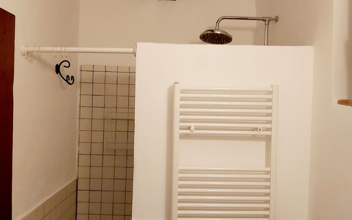 Logement:&nbsp;Lavanda